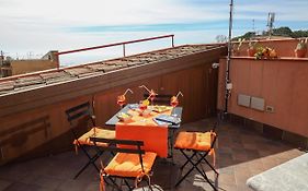Trinacria House